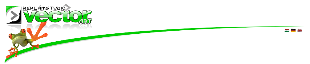 Vectorart Reklám studió