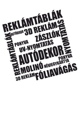 Dekoráció Szombathely