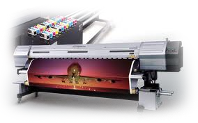 Nyomtatás - UV nyomtatás